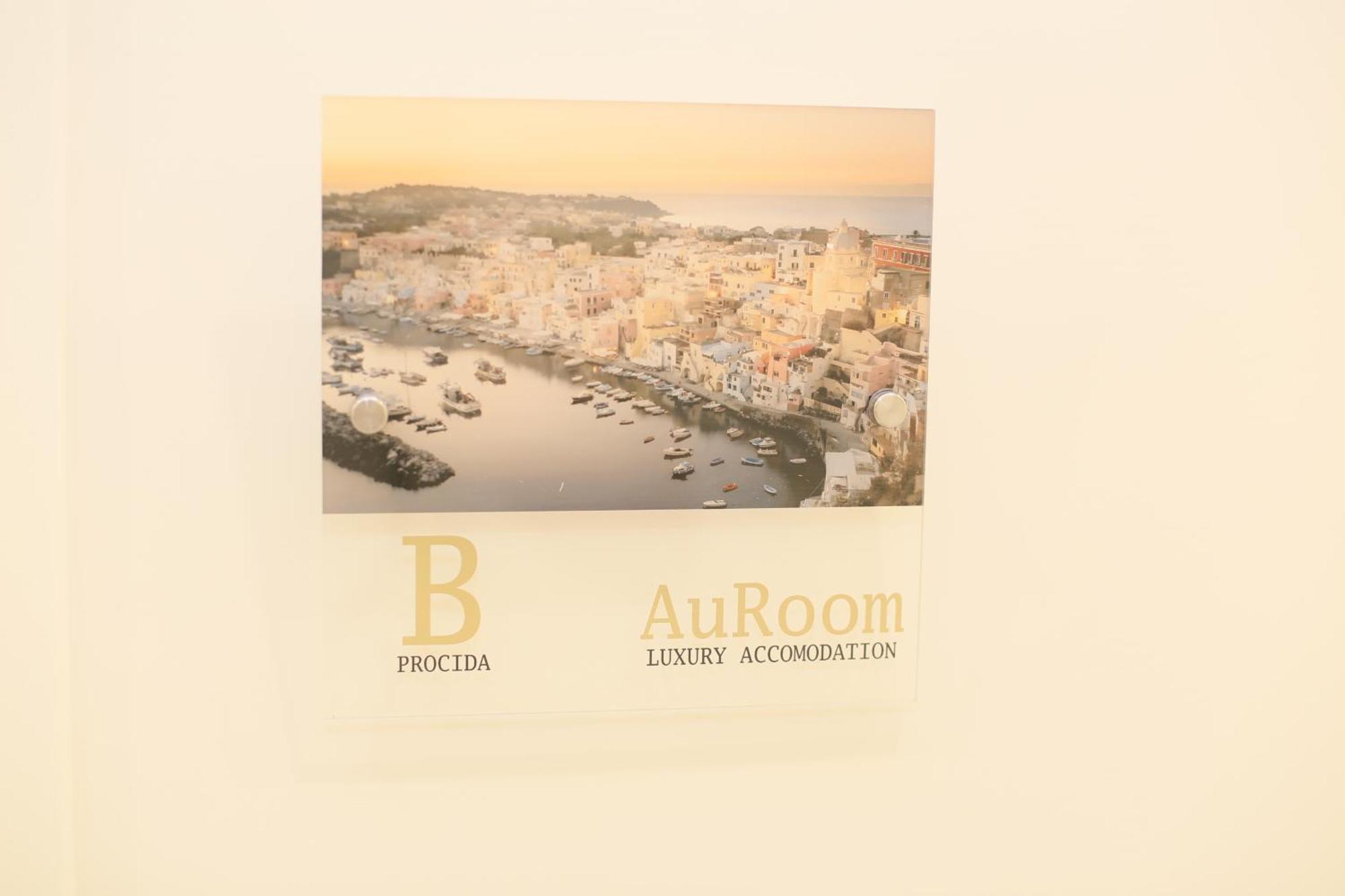 Auroom Hotel Napoli