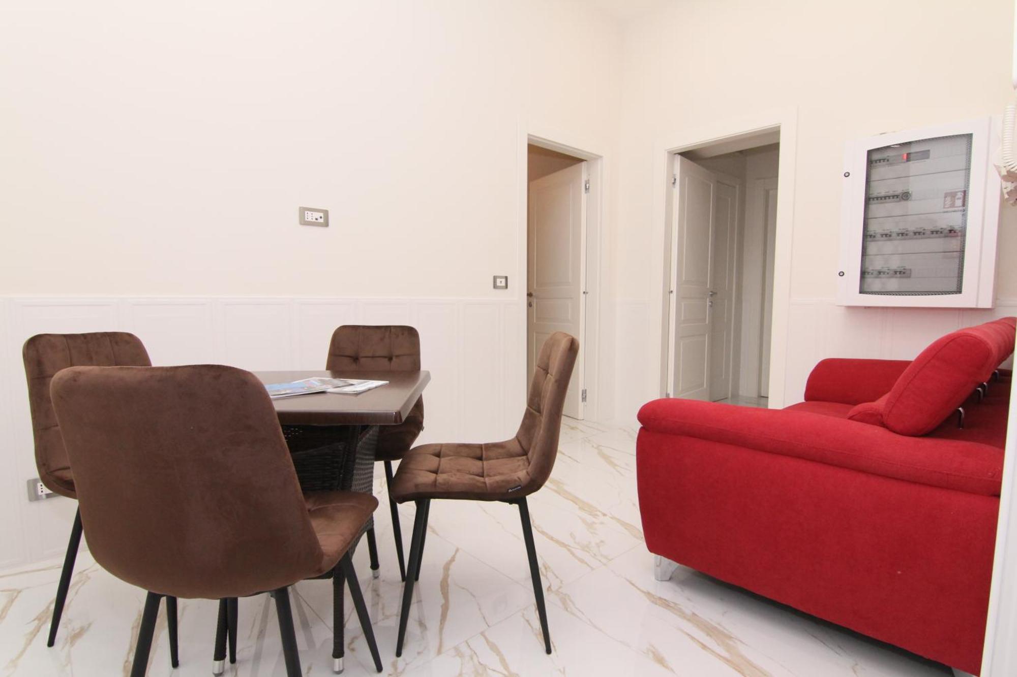 Auroom Napoli