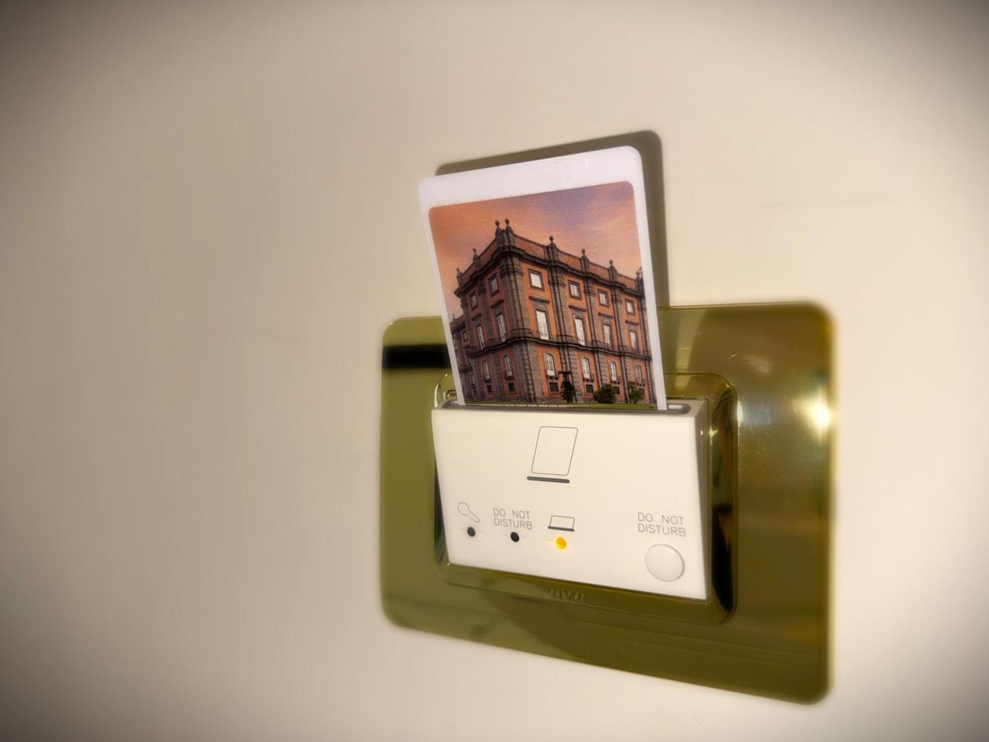 Auroom Hotel Napoli